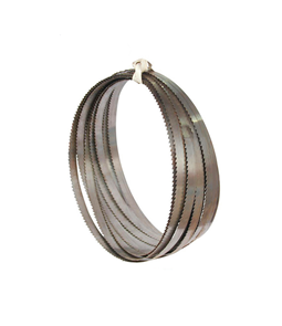 盛金雙金屬鋸條選購時應該注意哪些？